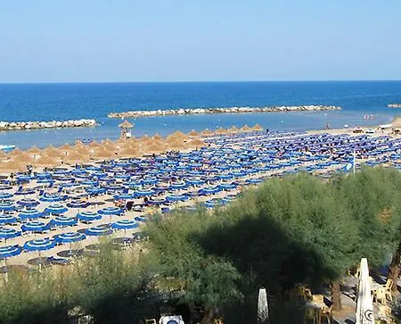 Hotel Mara 4*