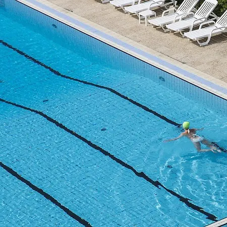 Hotell Mara Ortona