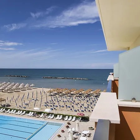 Hotel Mara Ortona