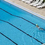 ホテル Mara オルトーナ