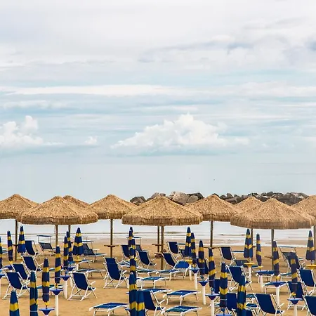 Hotell Mara Ortona