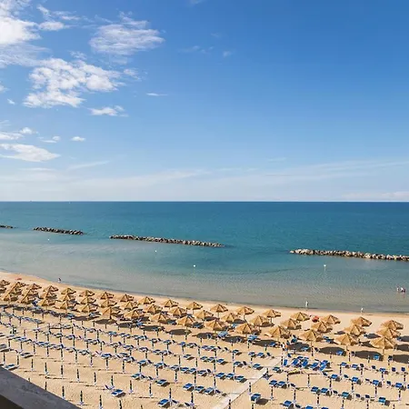Hotell Mara Ortona