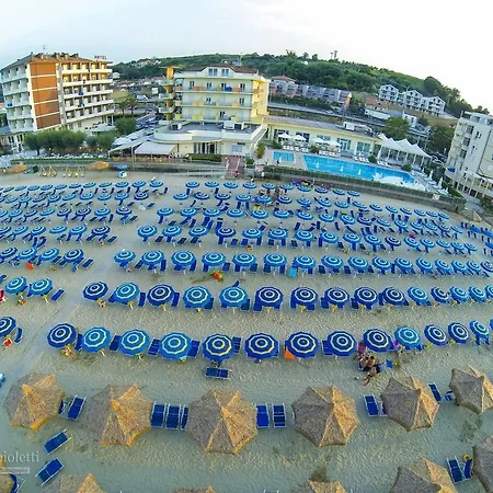 Mara 4* Ortona