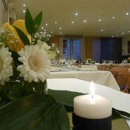 Hotel Mara Ortona