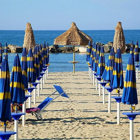 Mara 4* Ortona