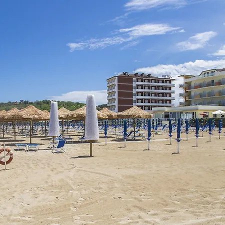 Mara Hotel Ortona