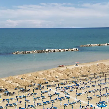 Mara Hotel Ortona
