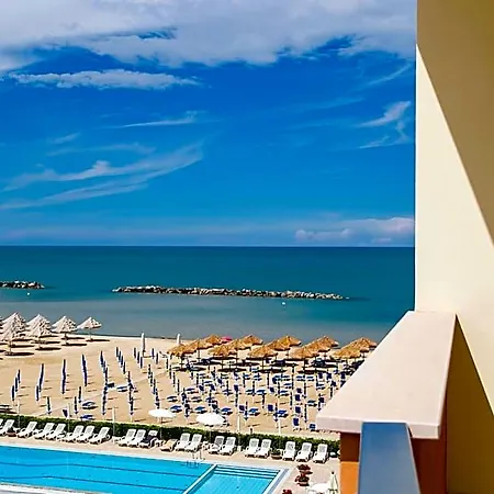 Mara 4* Ortona