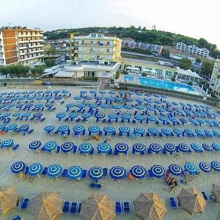 Hotel Mara Ortona