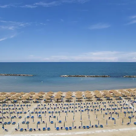 Hotel Mara Ortona
