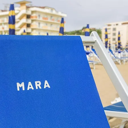מלון Mara 4*
