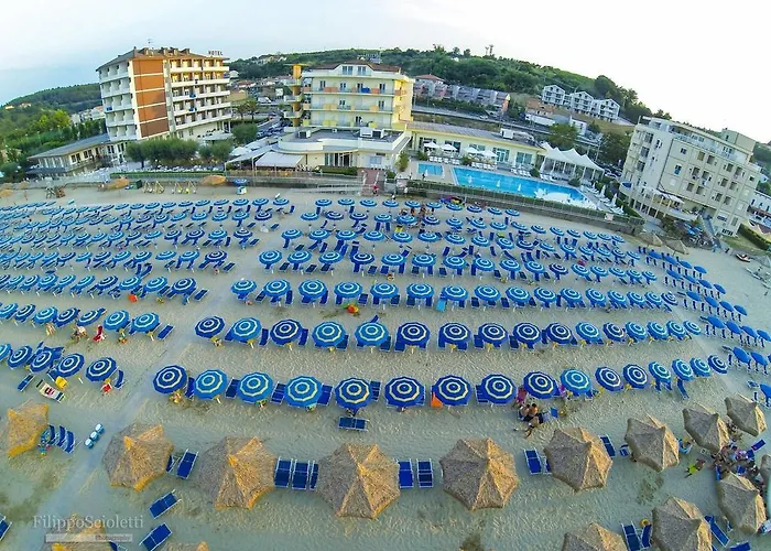 Mara 4* Ortona