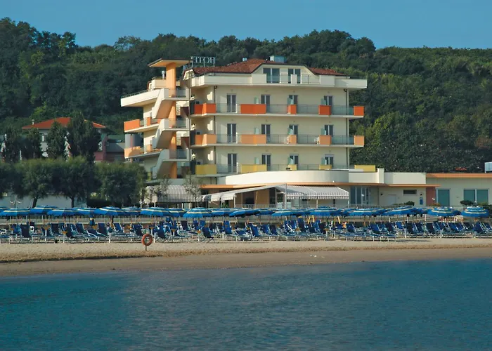 Mara Ξενοδοχείο 4*