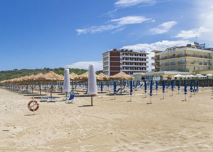 Mara Ξενοδοχείο Ortona