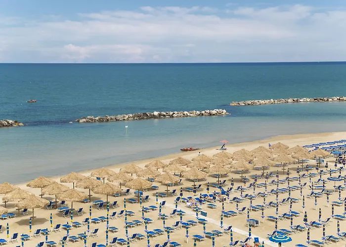 Mara Ξενοδοχείο Ortona