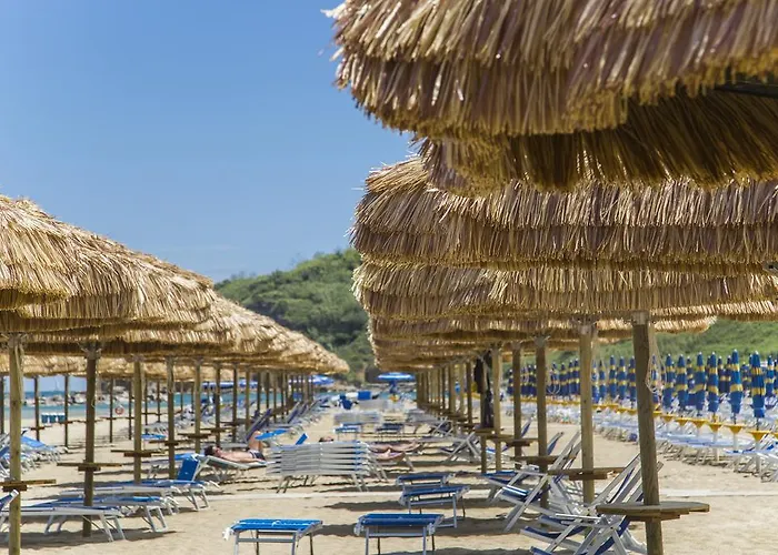 Ξενοδοχείο Mara