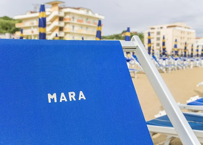 Ξενοδοχείο Mara 4*